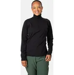 Mikina KARI TRAA Schwarz 5728944 M