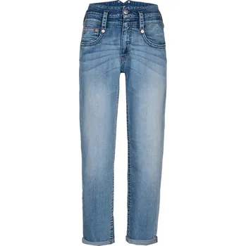 Dámské džíny Džíny Herrlicher Blau 122683 W24