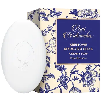 Koupelová kosmetika Pani Walewska Pure blossom voňavé tuhé mýdlo, 100 g