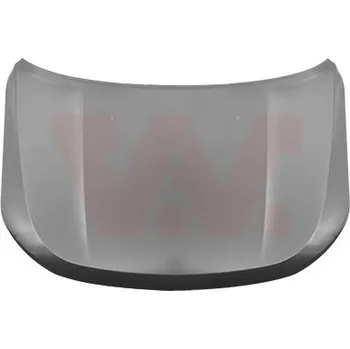 Kapota Kapota motoru VAN WEZEL 2128670