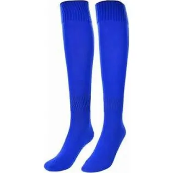 Štulpny Štulpny Iskierka Modré hladké - 31-34