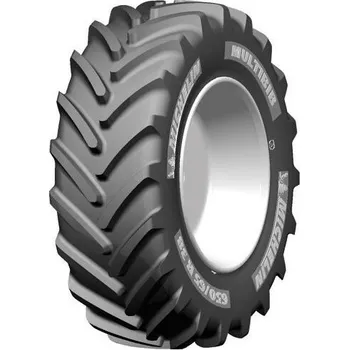 Pneu pro těžký stroj 440/65 R24 128D TL DA MULTIBIB 128 D 13.6R 24 MICHELIN