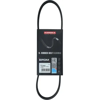 Auto-moto ozubený klínový řemen KAMOKA 7015002