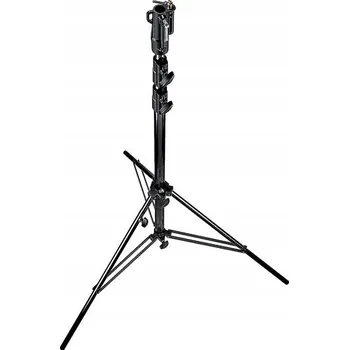 Stativ Osvětlovací stativ Manfrotto 126BSU, nosnost 40 kg