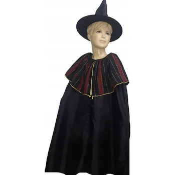 Karnevalový kostým Kostým magie U Wiktora vel. 122-134