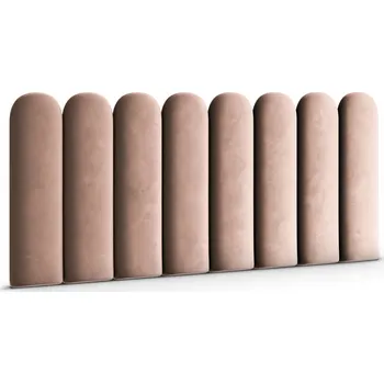 Obraz ČALOUNĚNÉ STĚNOVÉ PANELY PLOT 80x30cm MAGIC VELVET 2269