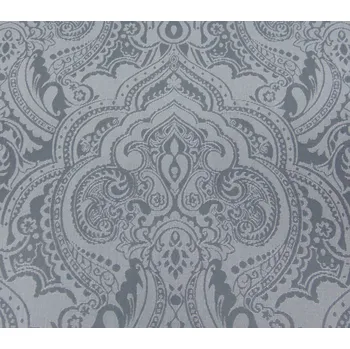 Čalounická látka 298 g/m2 šířka 140 cm šedá