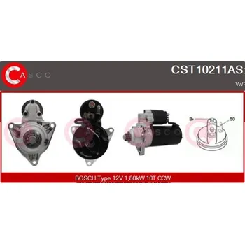 Startér Startér CASCO CST10211AS