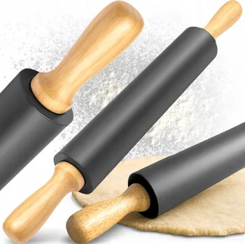 Váleček na těsto Brunbeste Váleček 38 x 5,5 cm