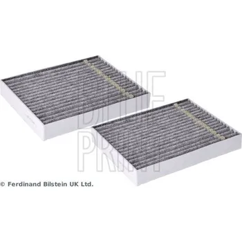 Sada filtrů, vzduch vnitřní BLUE PRINT ADBP250055