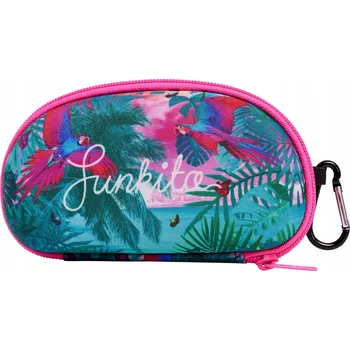 Pouzdro na brýle Pevné pouzdro na brýle FUNKITA The Beach