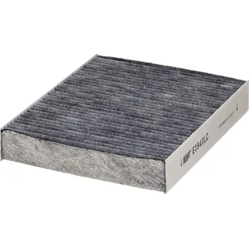 Ventilátor topení a klimatizace Filtr, vzduch v interiéru HENGST FILTER E3940LC