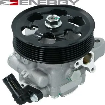 Posilovač řízení Hydraulické čerpadlo, řízení ENERGY PW6705