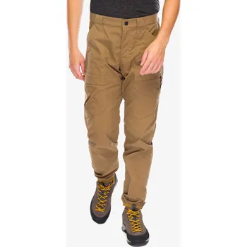 Dámské kalhoty Turistické kalhoty Turbat Explorer - gargoyle brown XXL