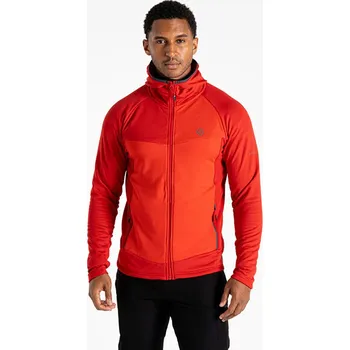 Pánská větrovka Bunda Dare 2b Rot 3516260 XL