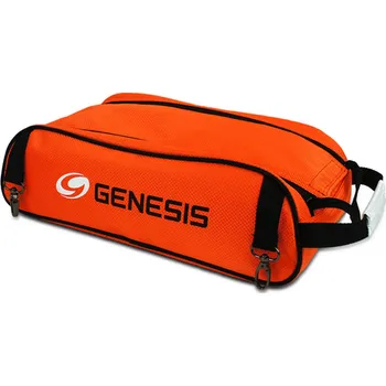 Bowling TAŠKA NA BOTY GENESIS SPORT ORANŽOVÁ