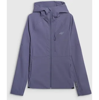 Dámská vesta Bunda 4F Blau 4129788 S