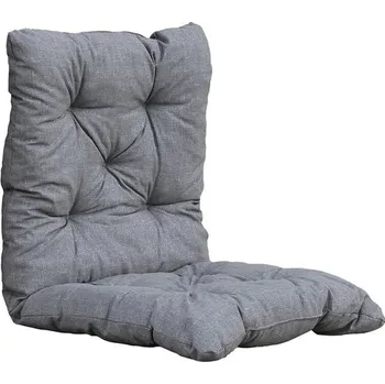 Příslušenství k zahradnímu nábytku VEGA Sedák 98x50x10 - šedý