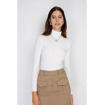 Body ASSUILI Weiß 924355 38