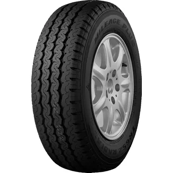 TRIANGLE L195/65 R15C MILEAGE PLUS TR652 98/96T (Pneu Triangle TR652 195/65-15)