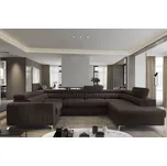 Eltap Sedací souprava Louis Materiál / Dekor: Nube 22, Orientace: Pravá