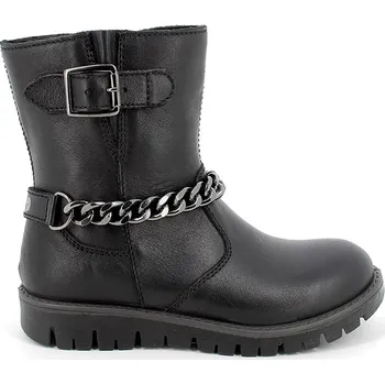 Dívčí obuv Primigi Schwarz 3428198 35