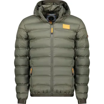 Bunda Geographical Norway Khaki 8248521 S