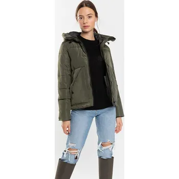 Dámská vesta Bunda Northwood Khaki 9225988 M