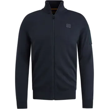 Pánský svetr Svetr PME Legend Dunkelblau 7073098 3XL