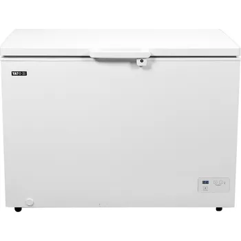 Mraznička Volně stojící mraznička Yato YG-05174