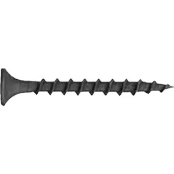 Dílna Vrut FS M4,8x090, skrutka sadrokartón/drevo, hrubý, bal. 250 ks