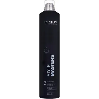 Stylingový přípravek Lak na vlasy se střední fixací Revlon Style Masters 500 ml