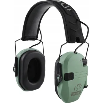 Chránič sluchu Aktivní střelecká sluchátka Walkers Razor Slim