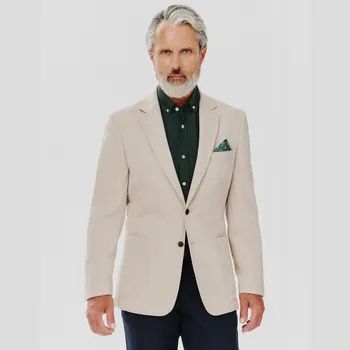 Pánské sako Pako lorente pánské sako casual (pro běžné nošení) slim velikost 48