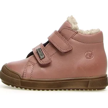 Dívčí kozačky Naturino Altrosa 5506802 32