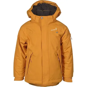 Dívčí bunda Isbjörn Orange 381211 86