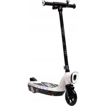 Elektrokoloběžka Elektrická koloběžka LEAN Toys KL-168