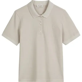 Tričko Marc O'Polo Hellgrau 4115653 L