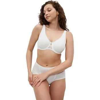 Podprsenka Podprsenka Triumph Weiß 644646 95G