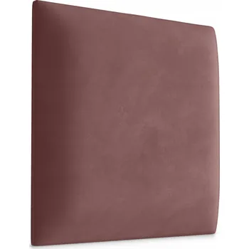 Obraz ČALOUNĚNÉ OBKLADOVÉ PANELY NA STĚNU ČELO 3D 50x50