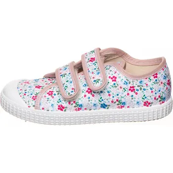 Dívčí tenisky Boty kmins Bunt 8977285 35