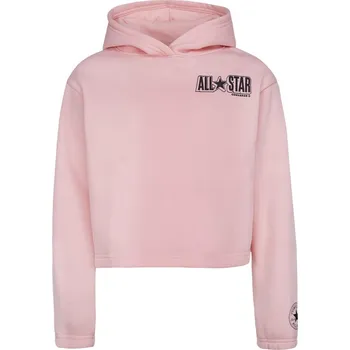 Oblečení a móda Converse Rosa 3643100 146