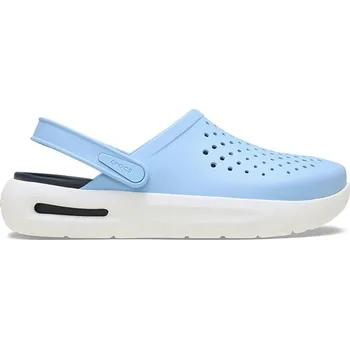 Pánské pantofle Boty Crocs Hellblau 7861039 38
