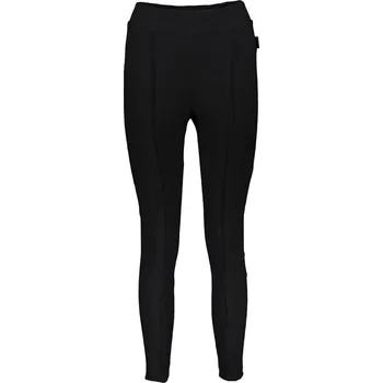 Oblečení a móda Legíny 4F Schwarz 4630412 M