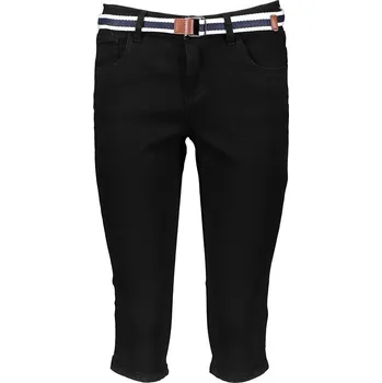 Dámské kalhoty Kangaroos Schwarz 1879865 40