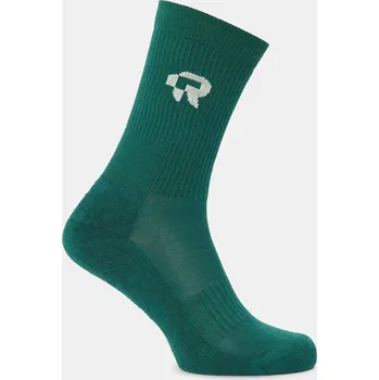 Dámské ponožky Ponožky RED RUN Earth Green 4725580 One Size