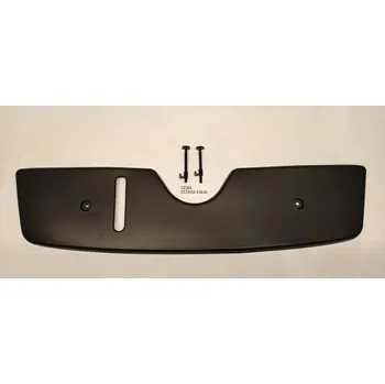 Auto-moto Zimní clona Škoda Yeti 2009 - 2013 OZ012