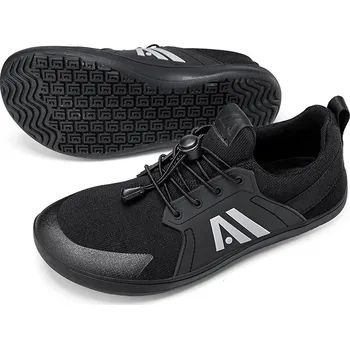 Dámské tenisky SPORTOVNÍ BOTY PRO ŠIROKÉ CHODIDLO, TENISKY S ŠIROKOU ŠPIČKOU, VELIKOST 45