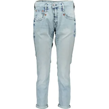 Dámské džíny Džíny Herrlicher Hellblau 4406809 W31