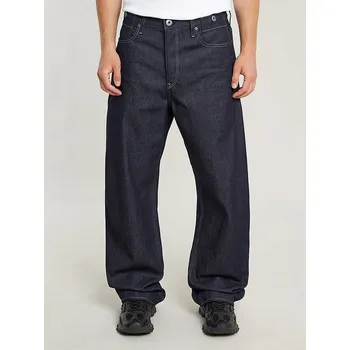 Pánské džíny Džíny G-Star Dunkelblau 880413 W33/L34